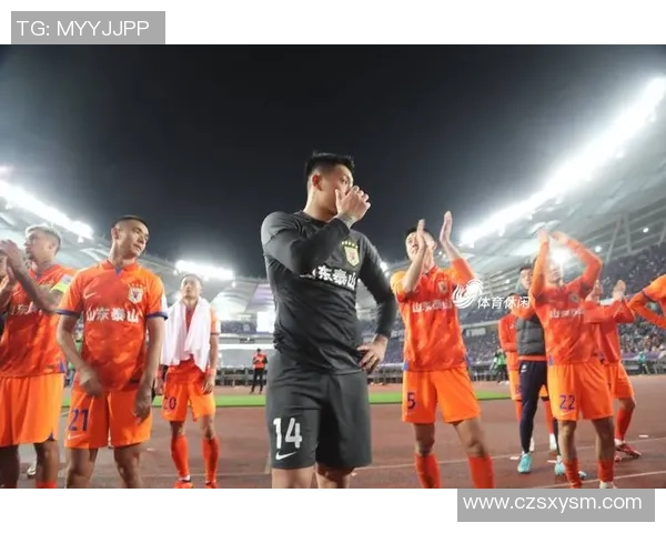 山东职业足球明星阵容全解析他们的辉煌成就与未来展望