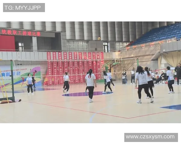 成都排球队的奋进之路：一段排球精神与团队合作的真实纪实