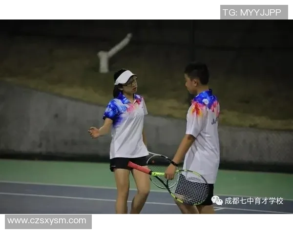 武汉网球队杯赛战术分析与表现评估探讨