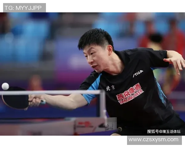 深入分析北京乒乓球队边路渗透战术的优势与应用策略